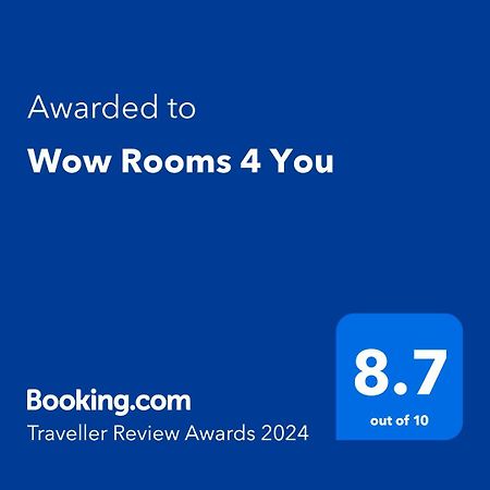 Wow Rooms 4 You Jabalpur Exteriér fotografie