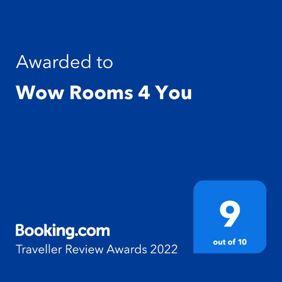 Wow Rooms 4 You Jabalpur Exteriér fotografie