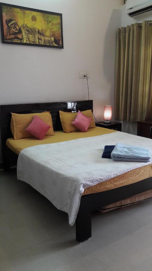 Wow Rooms 4 You Jabalpur Exteriér fotografie