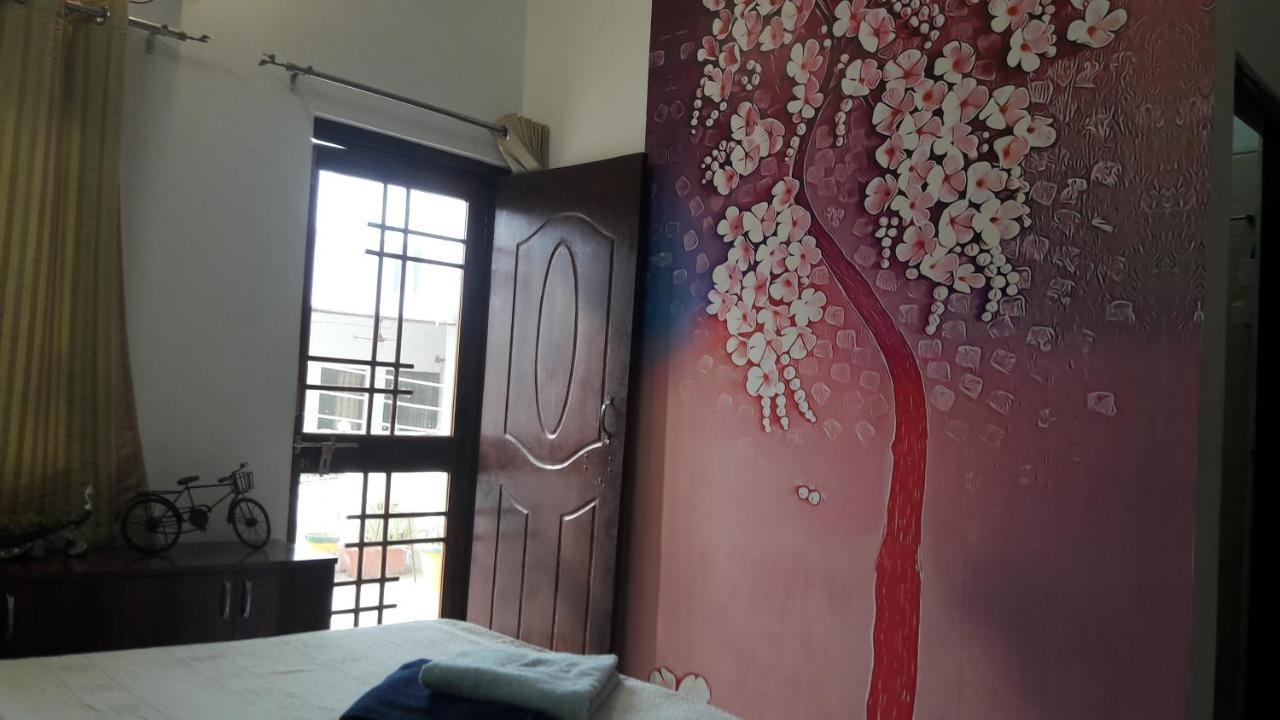 Wow Rooms 4 You Jabalpur Exteriér fotografie