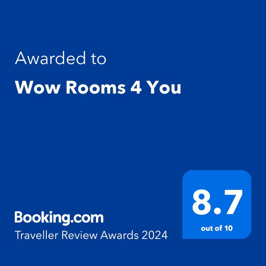 Wow Rooms 4 You Jabalpur Exteriér fotografie