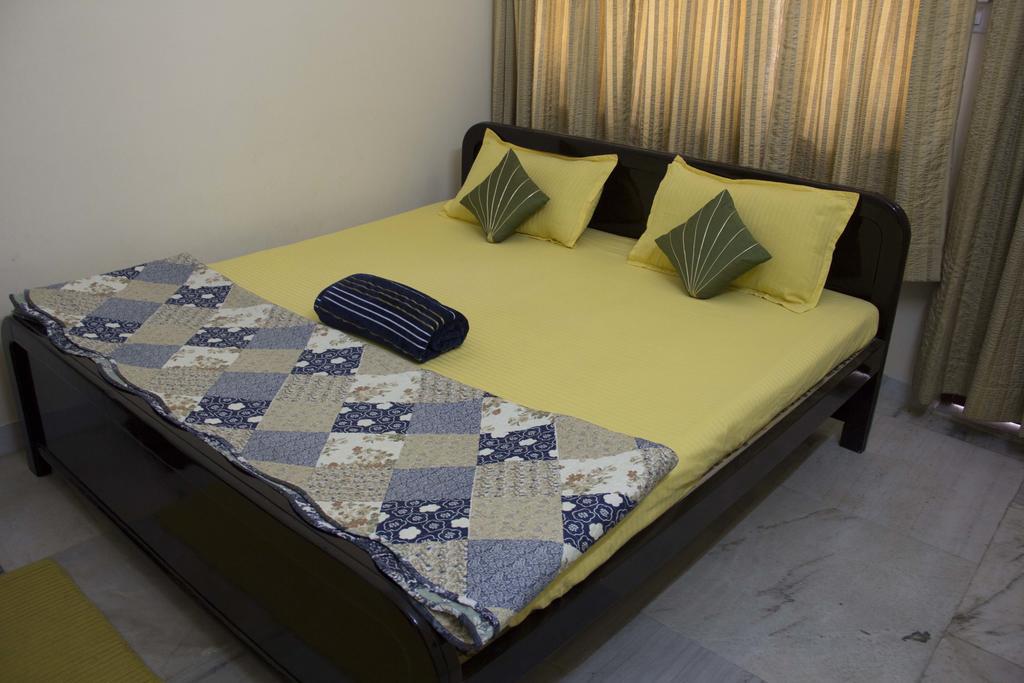 Wow Rooms 4 You Jabalpur Exteriér fotografie