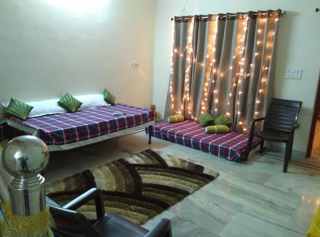 Wow Rooms 4 You Jabalpur Exteriér fotografie