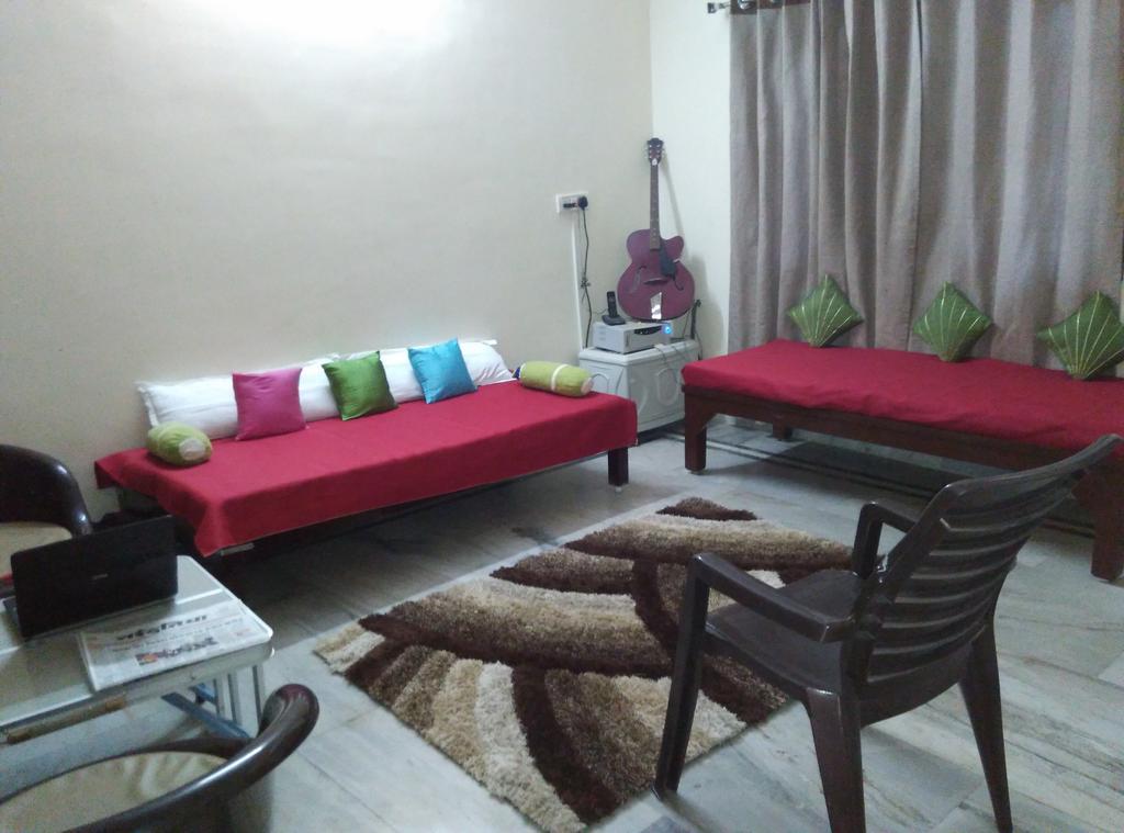 Wow Rooms 4 You Jabalpur Exteriér fotografie