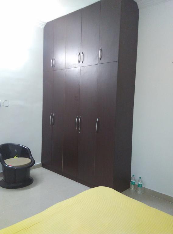 Wow Rooms 4 You Jabalpur Exteriér fotografie
