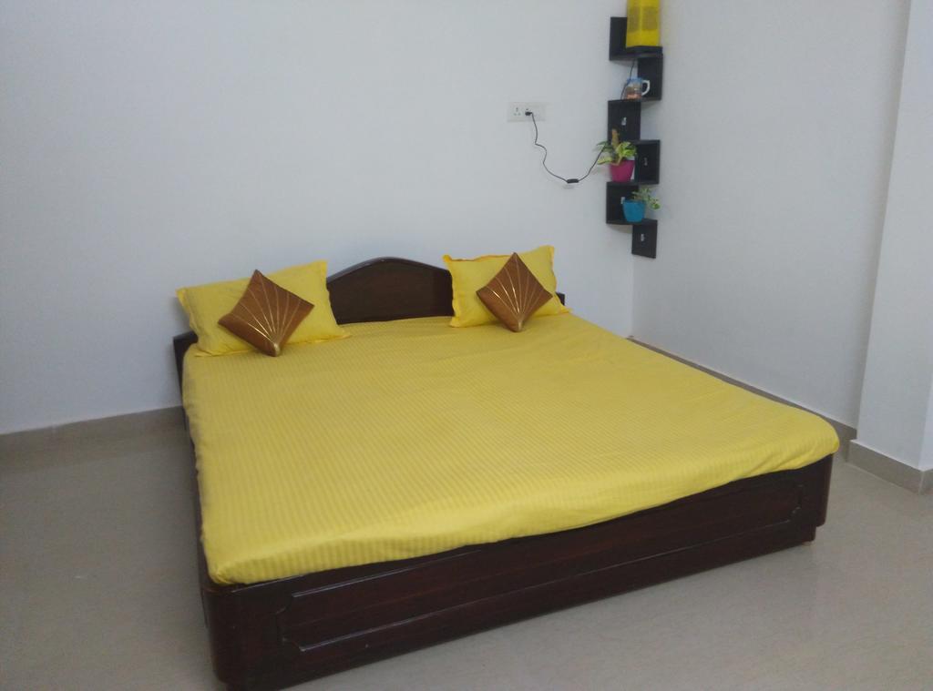 Wow Rooms 4 You Jabalpur Exteriér fotografie