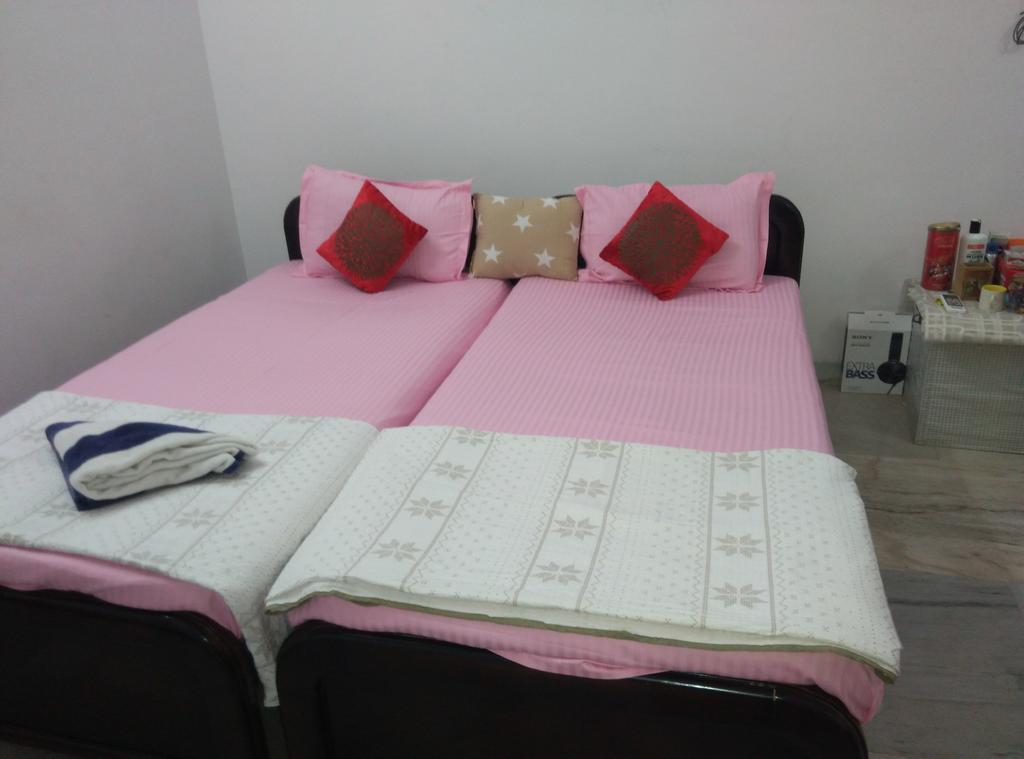 Wow Rooms 4 You Jabalpur Exteriér fotografie