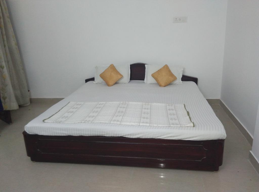 Wow Rooms 4 You Jabalpur Exteriér fotografie
