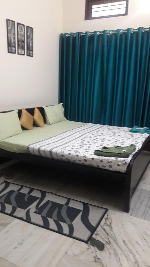 Wow Rooms 4 You Jabalpur Exteriér fotografie